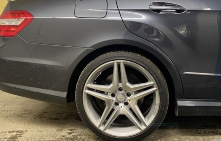 Диски литые арбузы