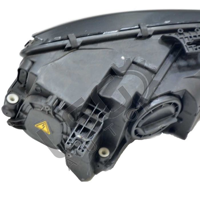 Оригинален ляв фар Audi A4 8W0 LED ART21344 AUDI A4 (B9) 2015 -2019 гр ...