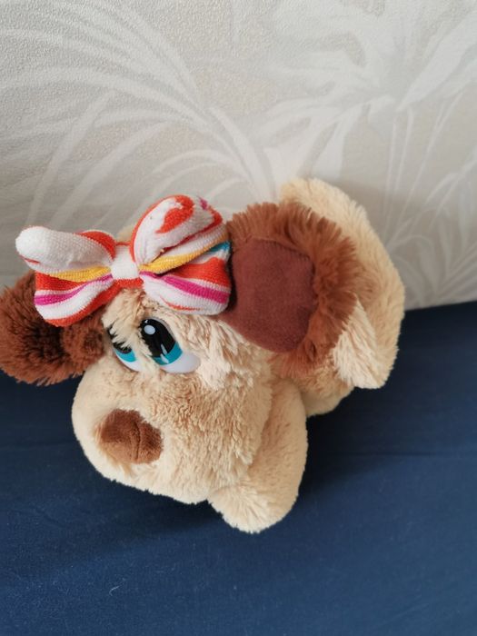 Плюшени играчки - мече, жабка, куче и други