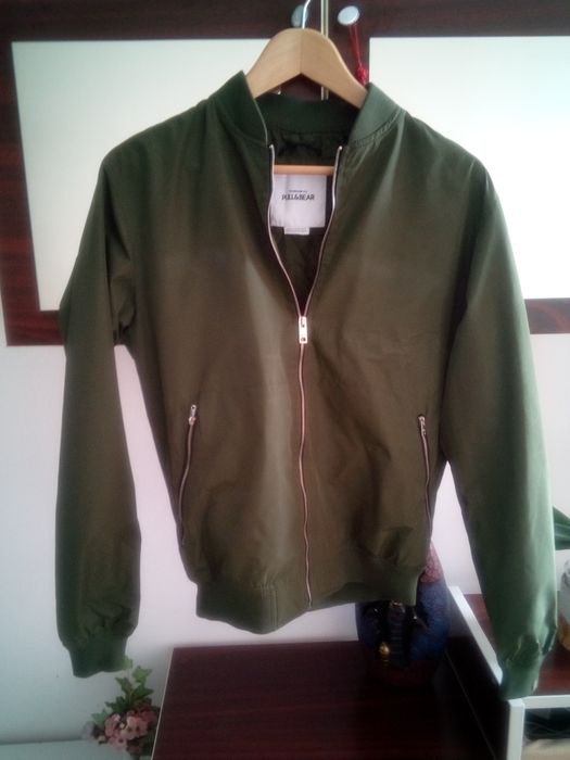 Pull&Bear mas 34-36