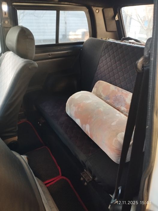 Продам Нива ваз 21214