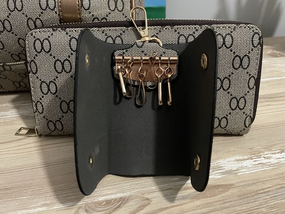 Set genți damă 4 piese – elegant & practic