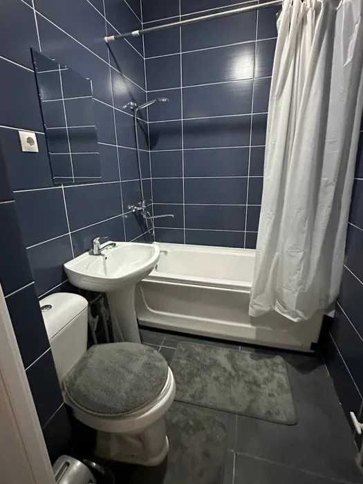 Сдаётся квартира ор-р ул Махтумкули 1/6/9 на Яшнабадский