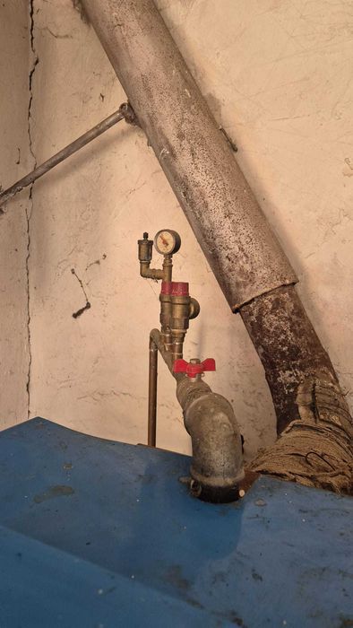 Cazan pe lemne cu GAZEIFICARE Buderus Logano S121 – 33 kW-  Disponibil