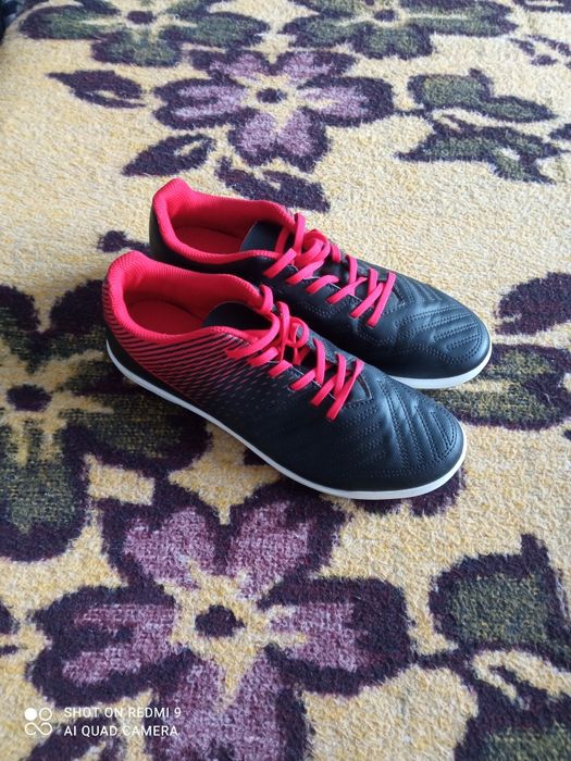 Adidași de fotbal Kipsta