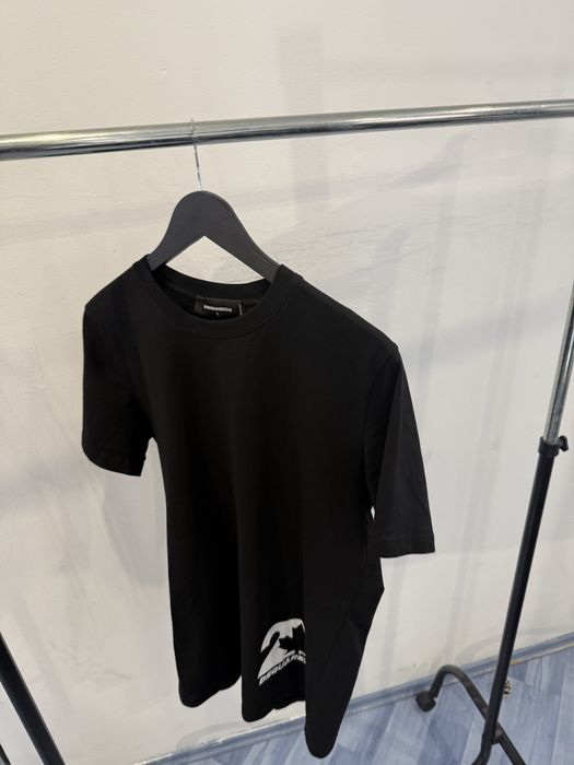 Tricou dsquared