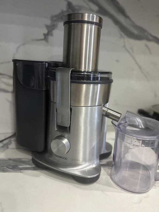 Соковыжималка Kenwood