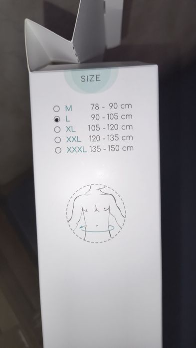 Стягащ колан Orthoteh