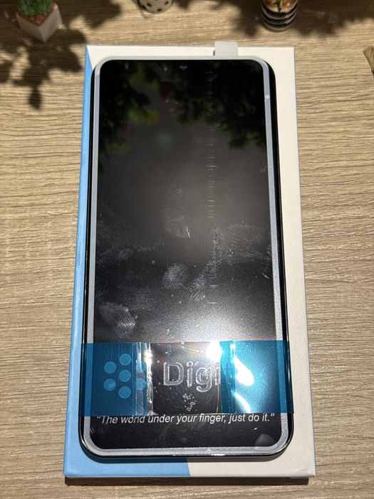 Display Service Pack Samsung A15 ‼️Garantie‼️