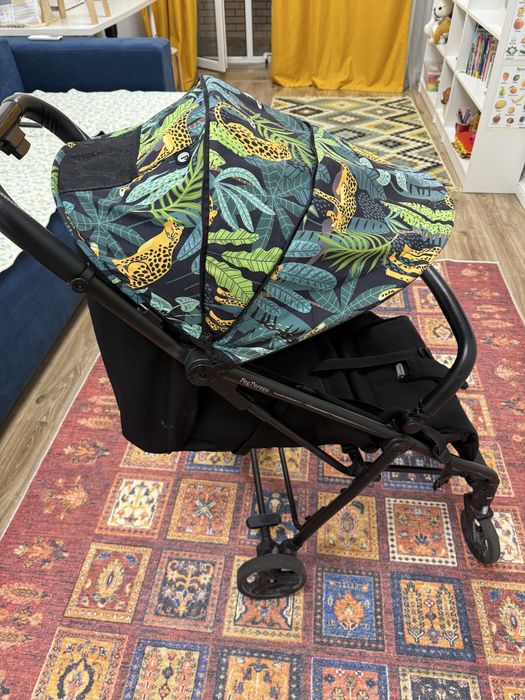 Коляска прогулочная Peg Perego