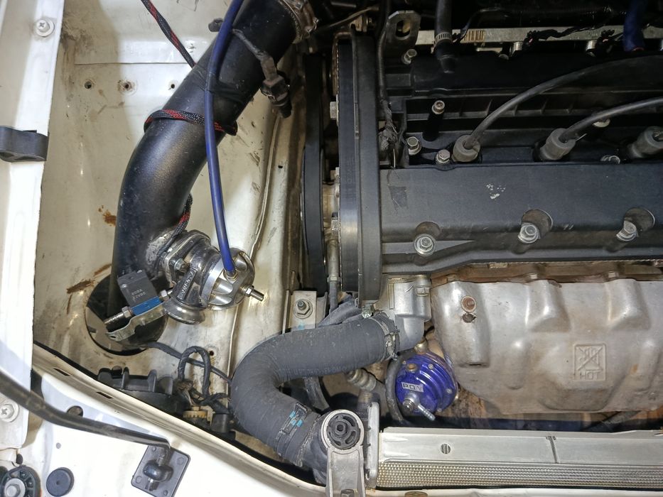 Nexia 2 Sport Sotladi