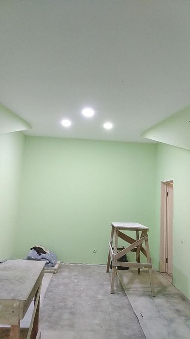 Качественный ремонт квартир