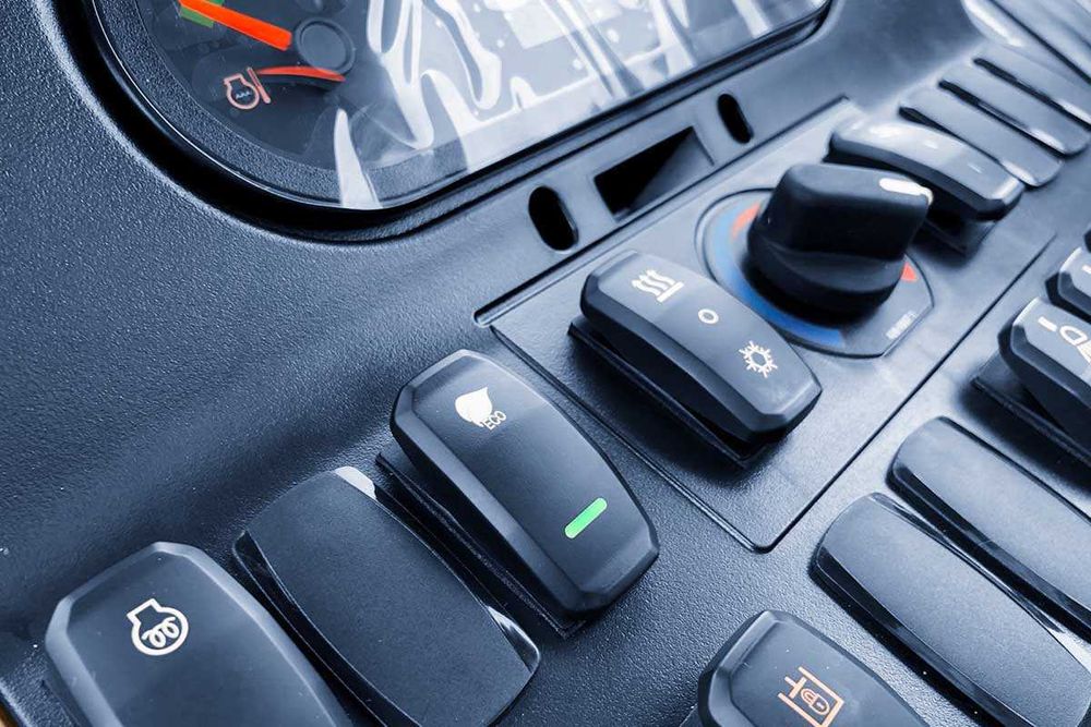 Экскаватор-погрузчик CAT 434 1,15/0,24 м³ халол насия фоизсиз