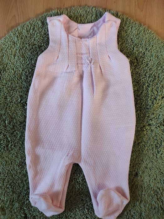 Ромпъри за момиче, размер 68 см