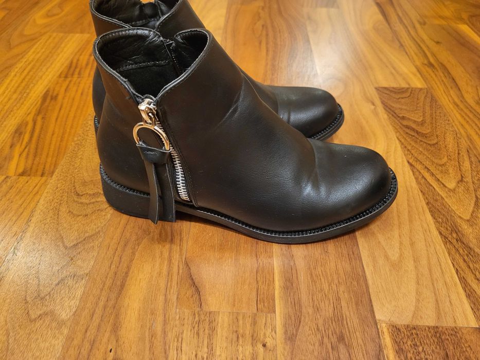 Италиански боти 36 номер