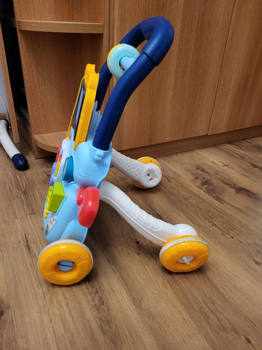 Ходунки - каталка