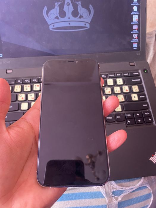 Iphone 11 pro kafolat bila