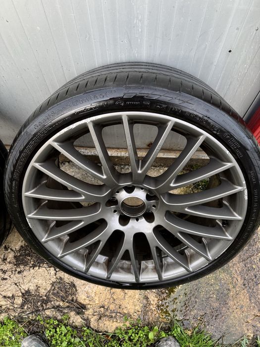 Джанти за BMW 21 цола