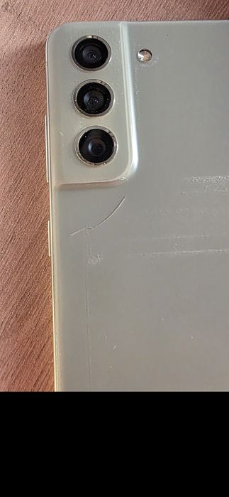 Samsung galaxy s21fe 8/256