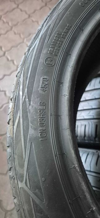 anvelope Continental,Wanli 195/45/16