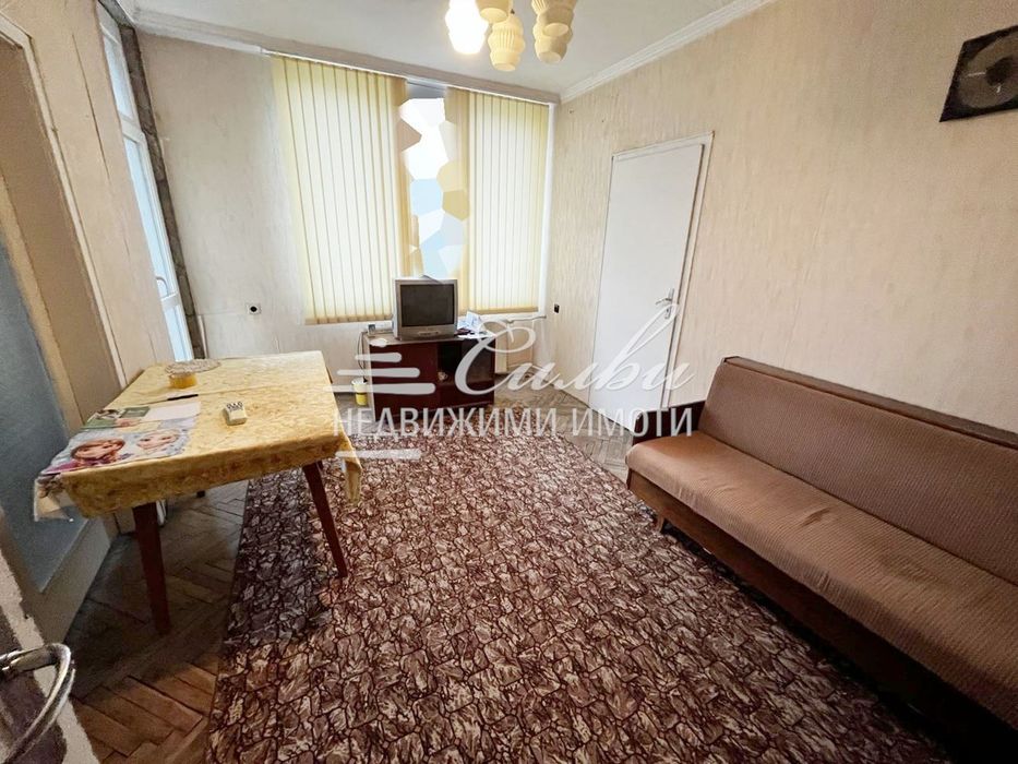 Продава се Многостаен апартамент в Шумен, Херсон - 96 кв.м за 1312 €/кв.м - Снимка #5