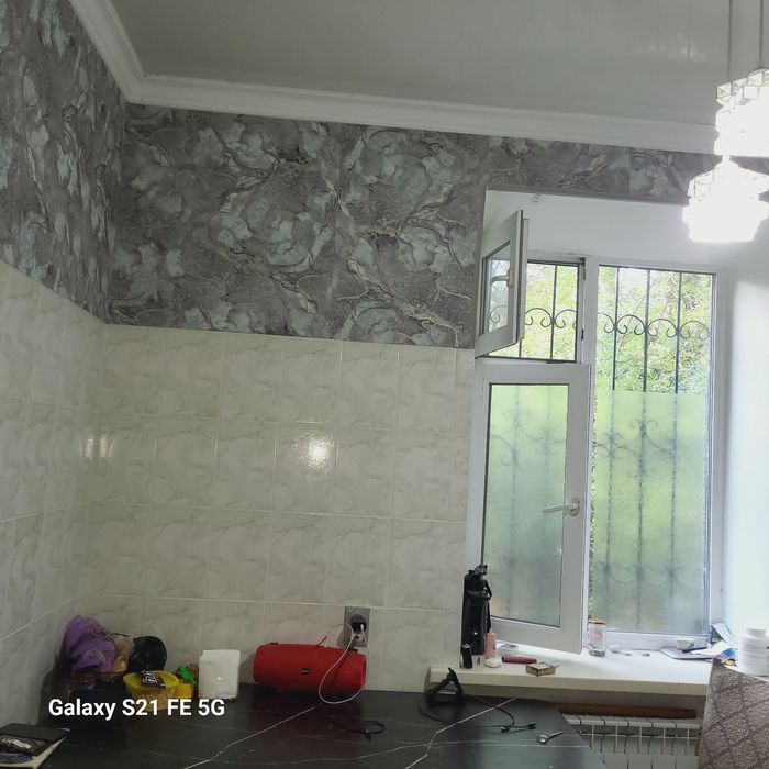 Продается квартира