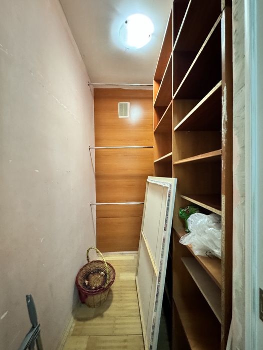 3х комнатная квартира