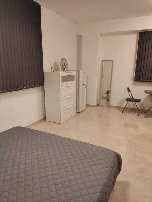 Дава се под наем Едностаен апартамент в София, Зона Б-18 - 42 кв.м за 196.35 € - Снимка #5