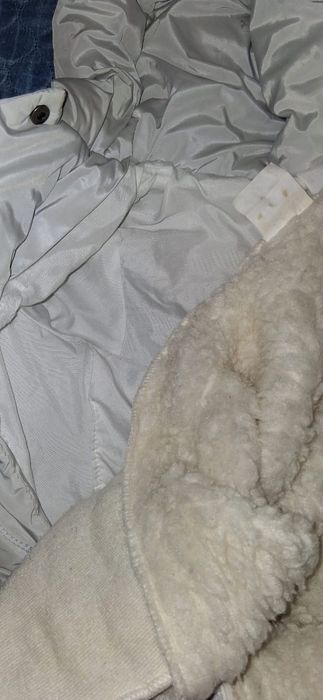 Детский комбинезон