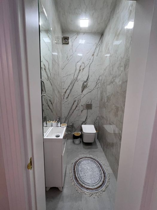 Срочно Продажа ЖК "Minor River" 4x комнатная