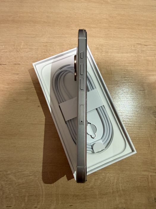 iphone 16Pro/256gb/sim+esim