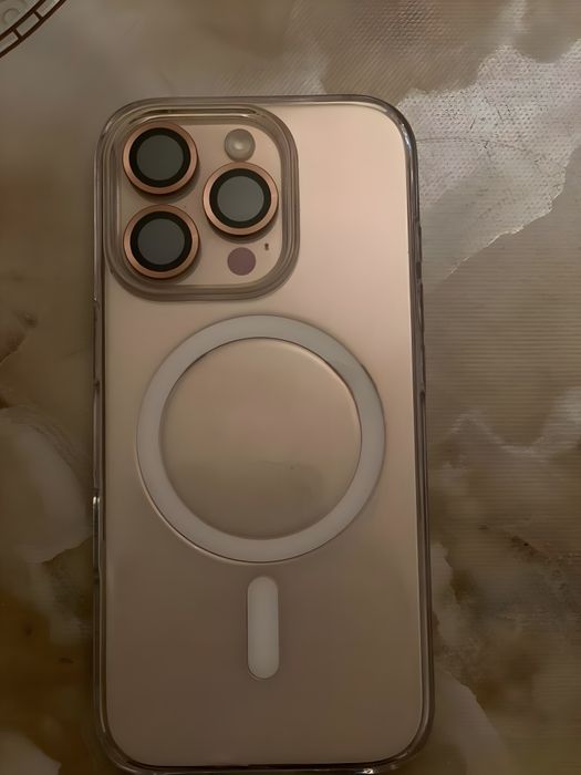iPhone 16 Pro Обмен