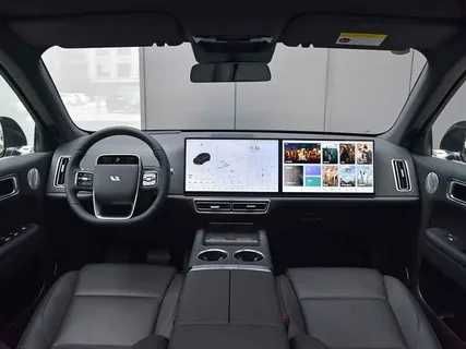 lixiang l6 max boshlangich 30%tolov bilan nasiya savdo asosida