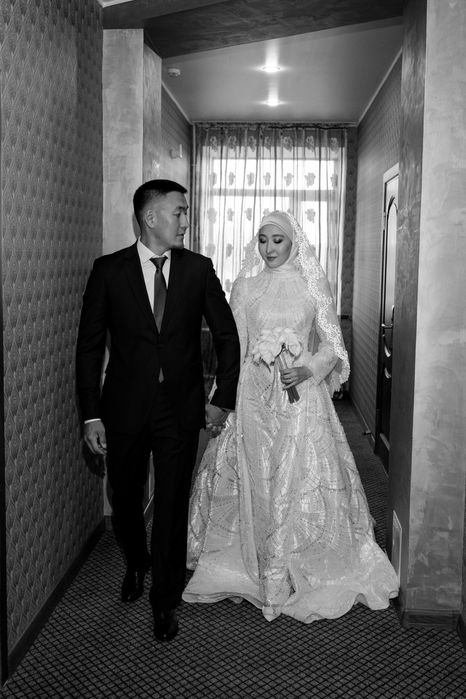 Торг ‼️ Срочно Продам Свадебное платье-трансформер