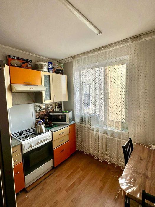 Продажа 2-комнатной квартиры