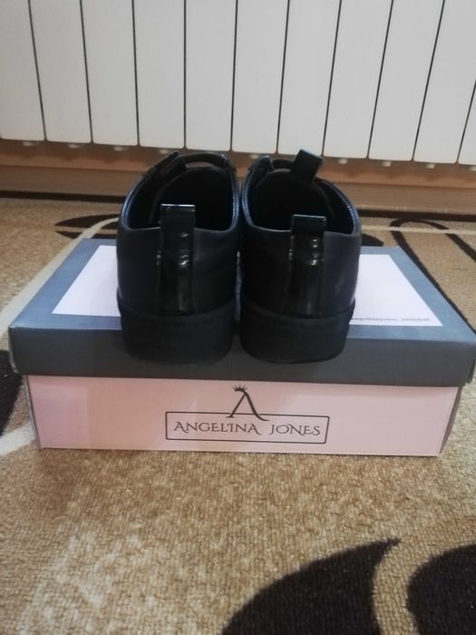 Дамски кецове бианки