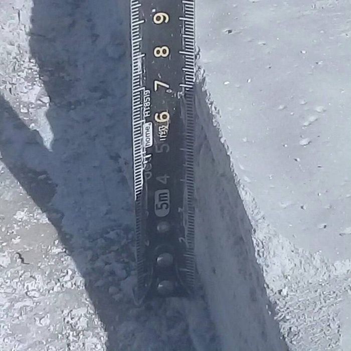 Pena beton 5 yil kafolat