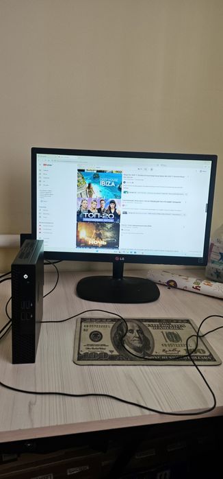 Мини процессор core i3 (10)