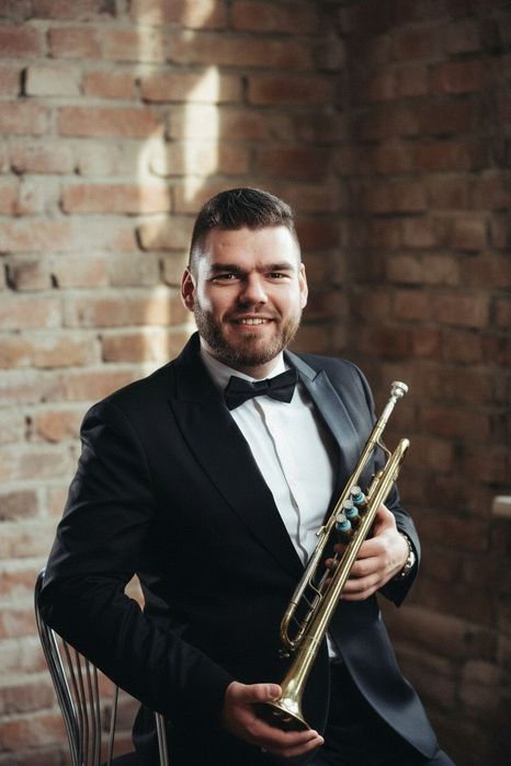 Уроци по Тромпет за начинаещи и напреднали.  €25