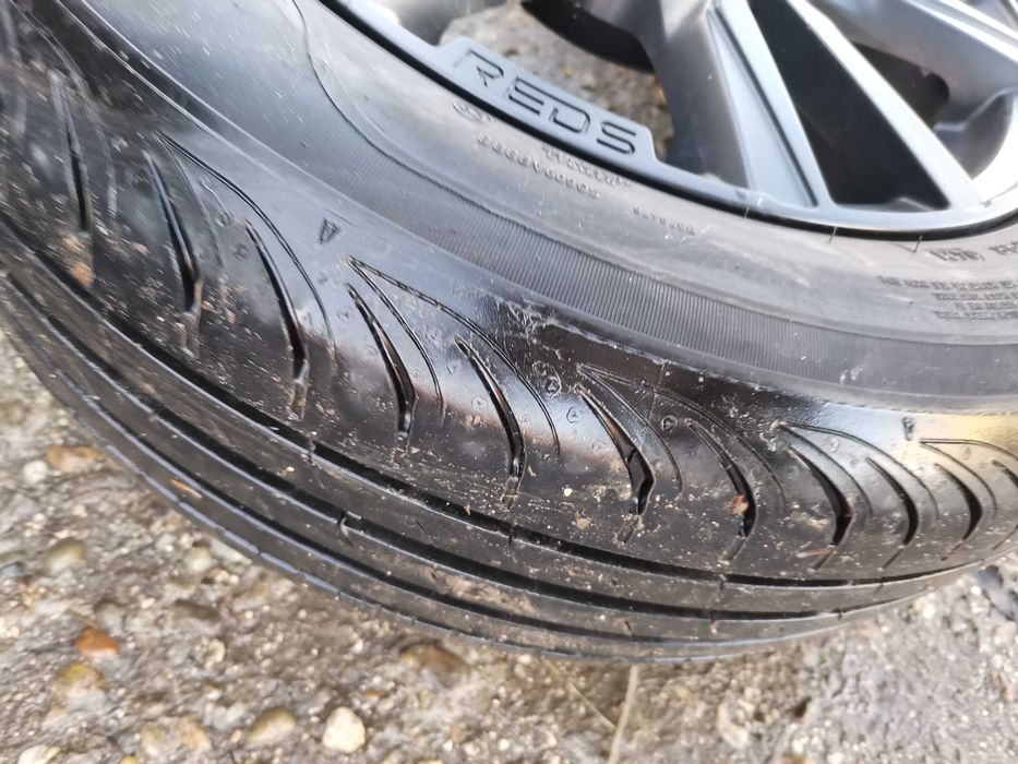 Алуминиеви джанти