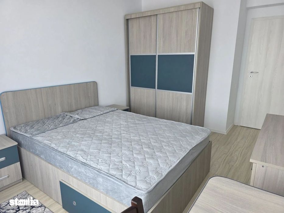 Apartament modern 2 camere|Envogue Residence–Iuliu Maniu|58mp| Etaj 6