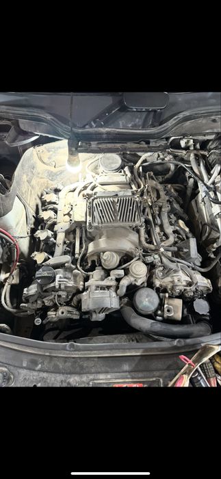 МОТОРИСТ ремонт двигателей