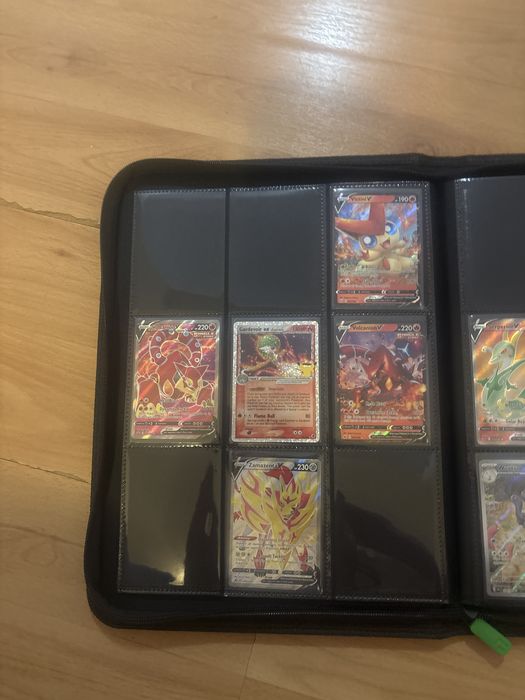 Pokemon TCG Originale NM conditie/Pret pentru fiecare in privat