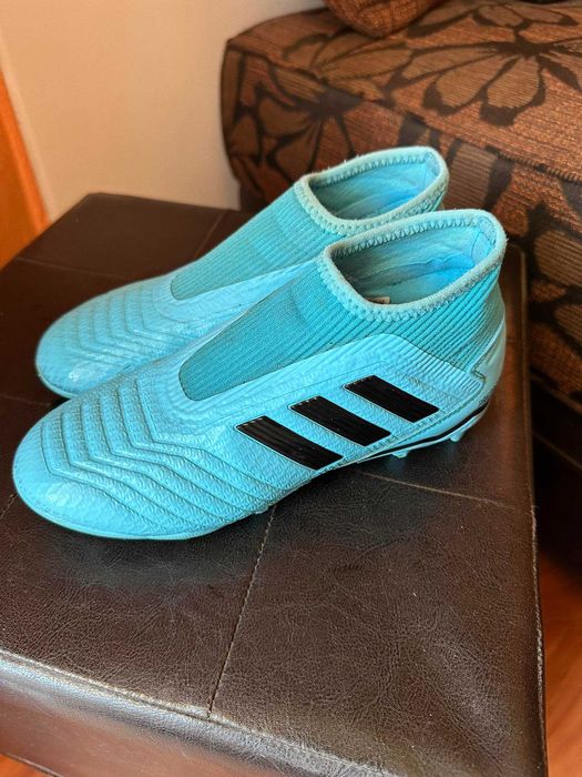 Бутонки Adidas три вида