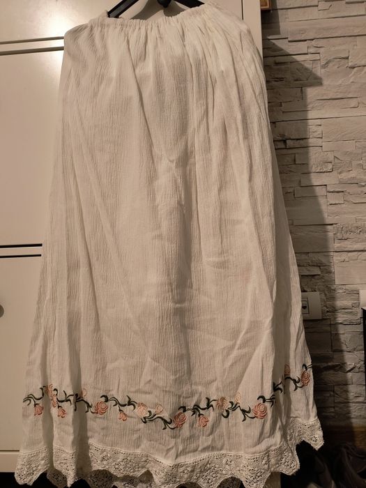 Costum popular bănățean