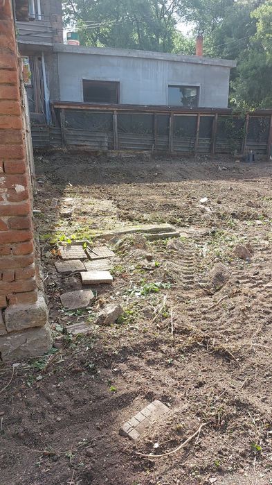 Парцел с гледка към гората - кв. Драгановец