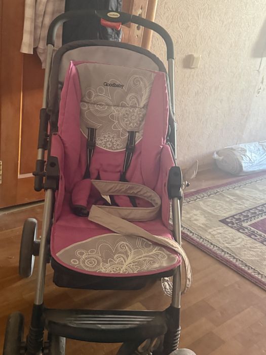 Коляска продается детская