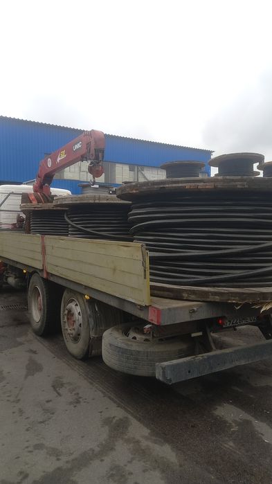 Услуги манипулятора