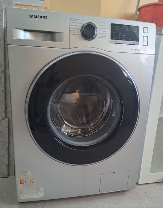 Стиралка от Samsung