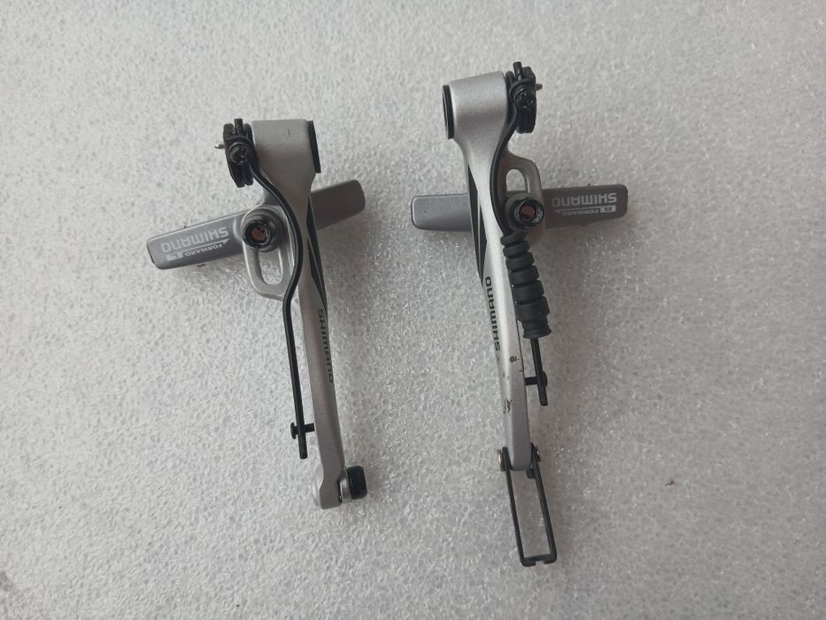 Спирачки за велосипед Shimano